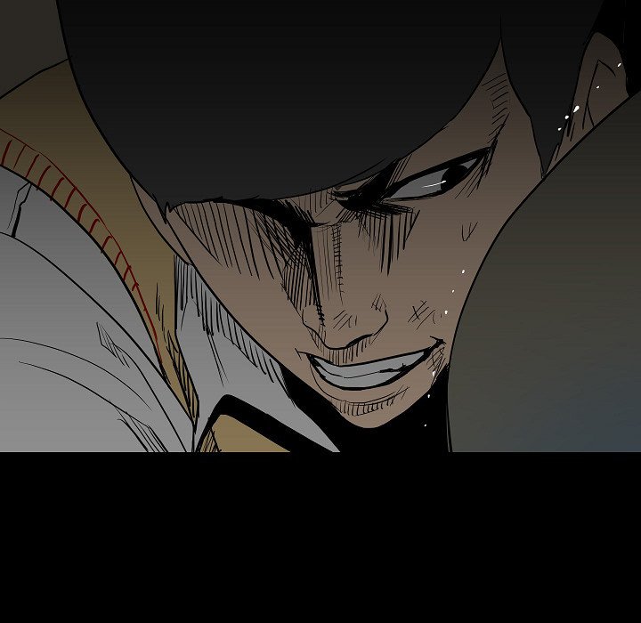 The Villain Chapter 83 - Page 131