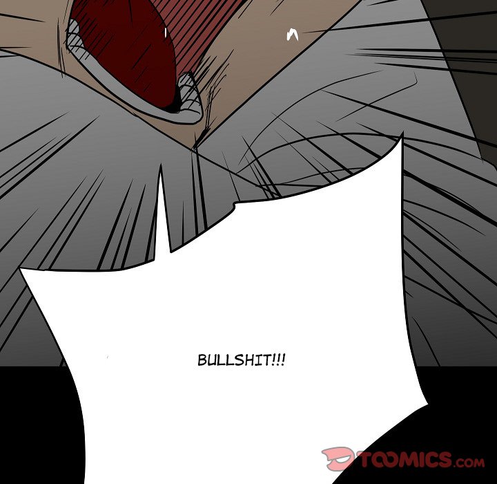 The Villain Chapter 83 - Page 135