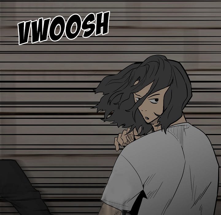 The Villain Chapter 83 - Page 14