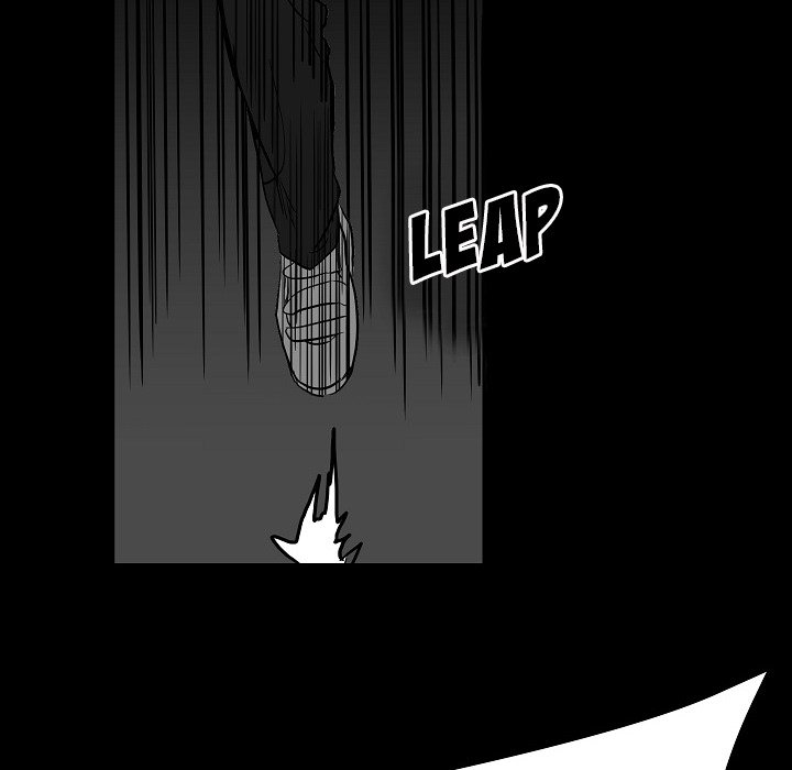 The Villain Chapter 83 - Page 18