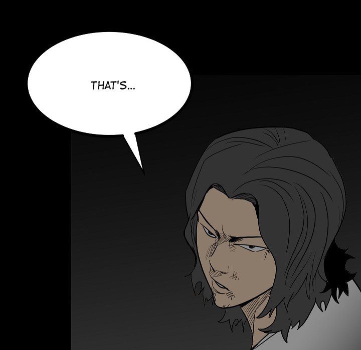 The Villain Chapter 83 - Page 22