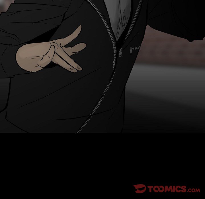 The Villain Chapter 83 - Page 27