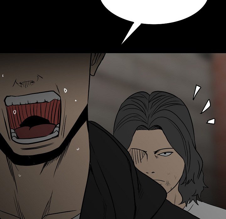 The Villain Chapter 83 - Page 30