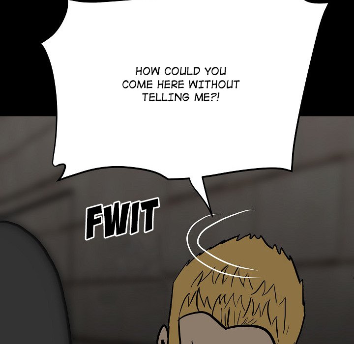 The Villain Chapter 83 - Page 32