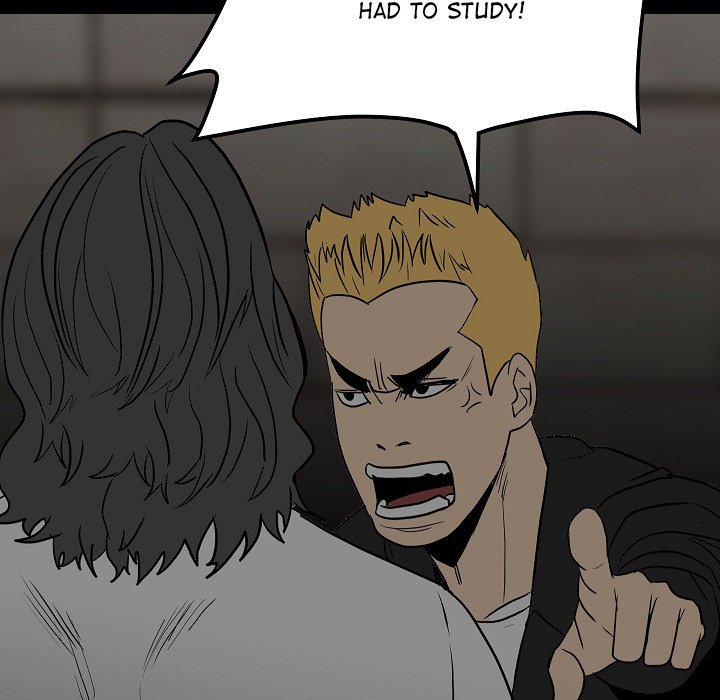 The Villain Chapter 83 - Page 37