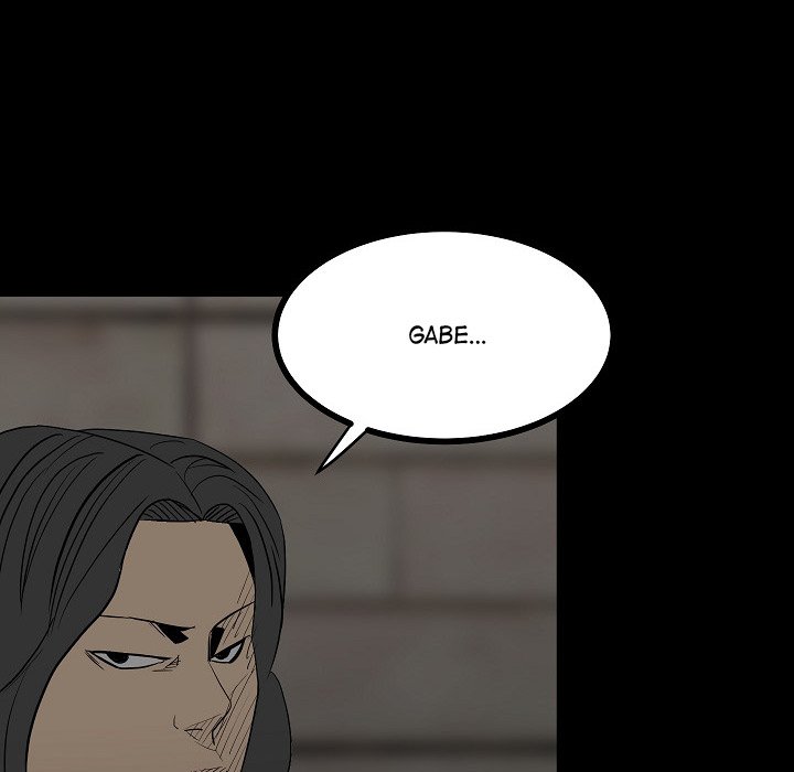 The Villain Chapter 83 - Page 46