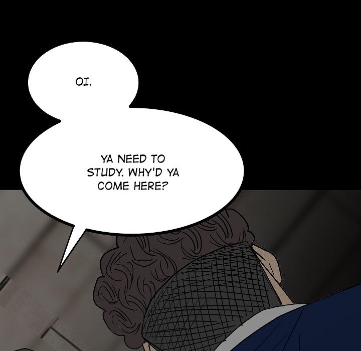 The Villain Chapter 83 - Page 48