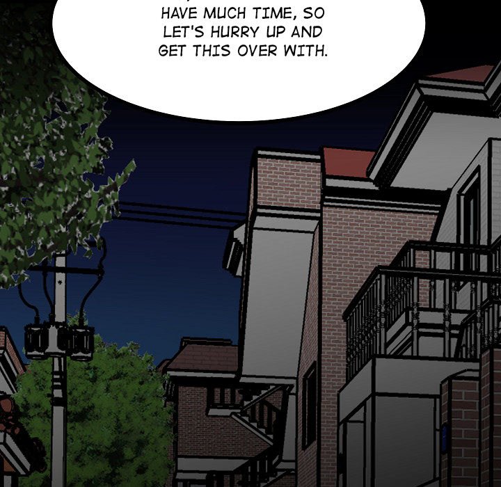 The Villain Chapter 83 - Page 5