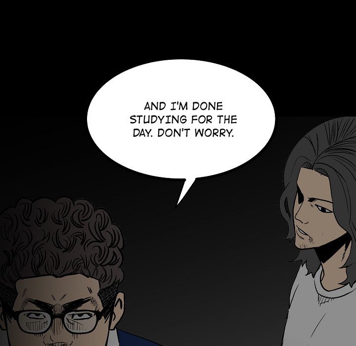 The Villain Chapter 83 - Page 53