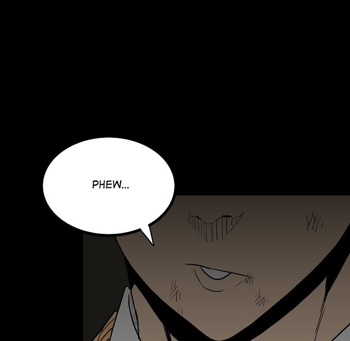 The Villain Chapter 83 - Page 77