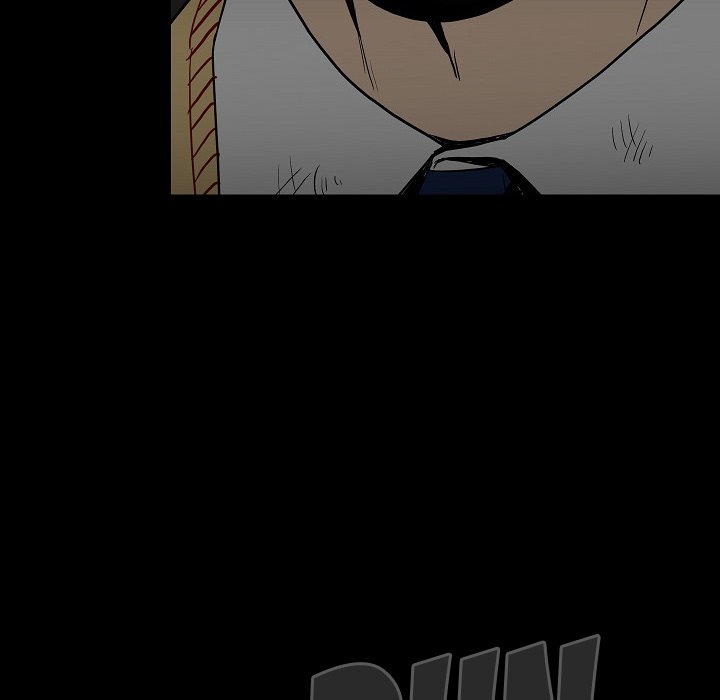 The Villain Chapter 83 - Page 78