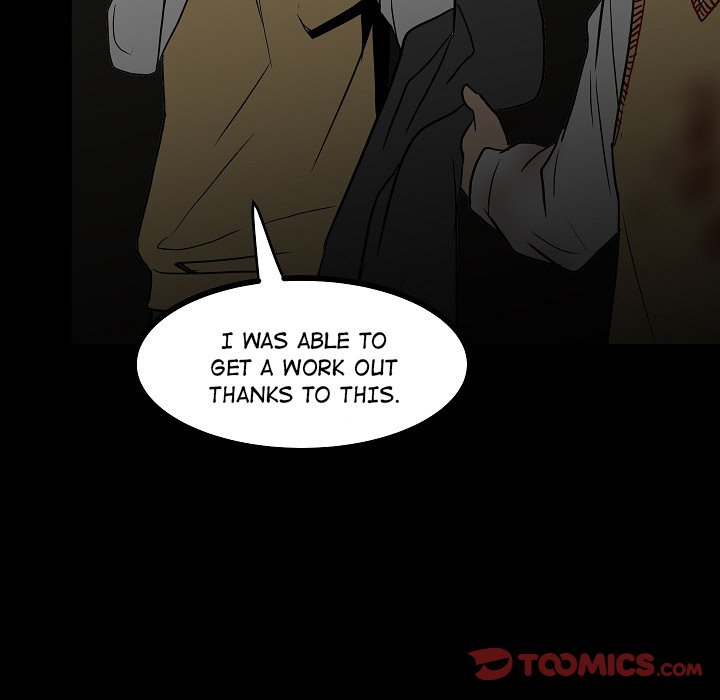 The Villain Chapter 83 - Page 87