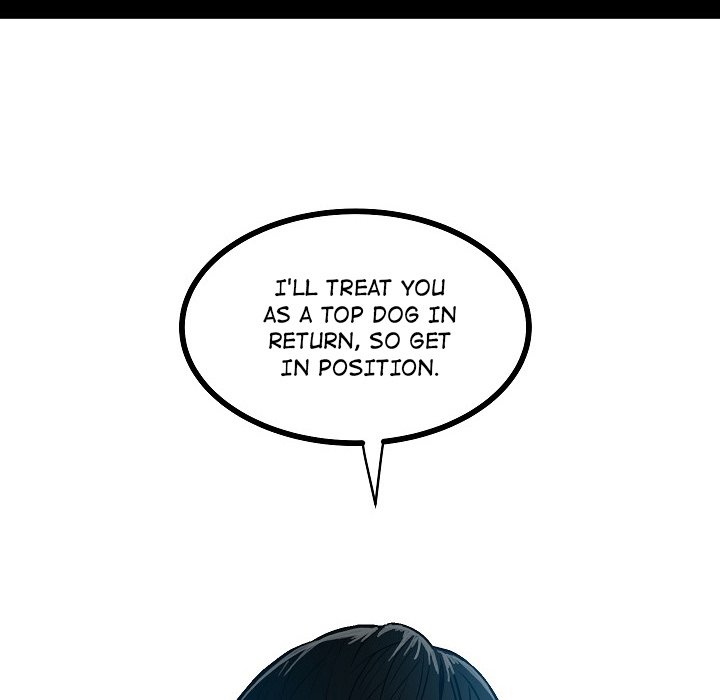 The Villain Chapter 83 - Page 88