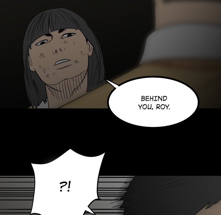 The Villain Chapter 83 - Page 96