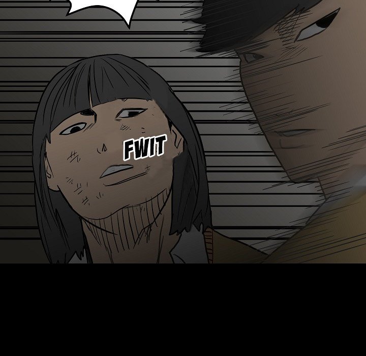 The Villain Chapter 83 - Page 97