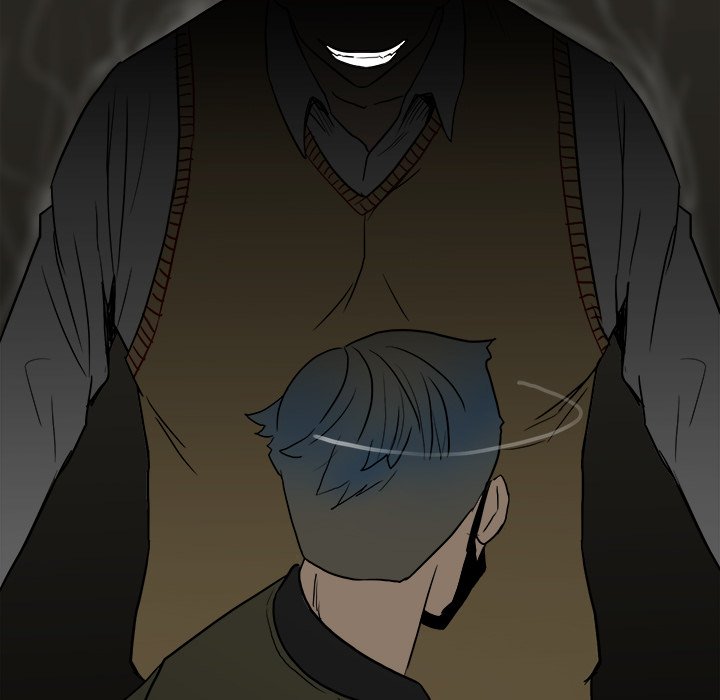 The Villain Chapter 84 - Page 38