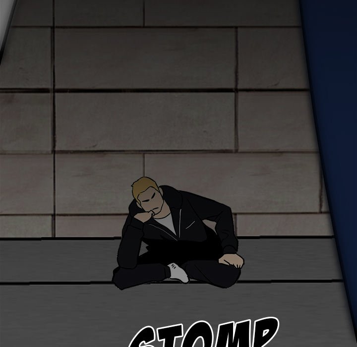 The Villain Chapter 85 - Page 101