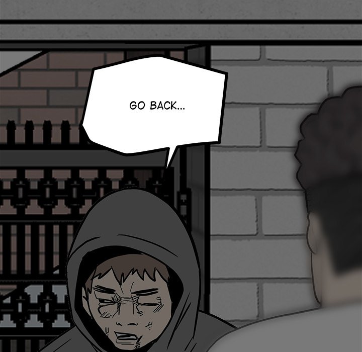 The Villain Chapter 85 - Page 107