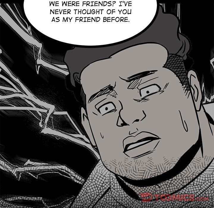 The Villain Chapter 85 - Page 112