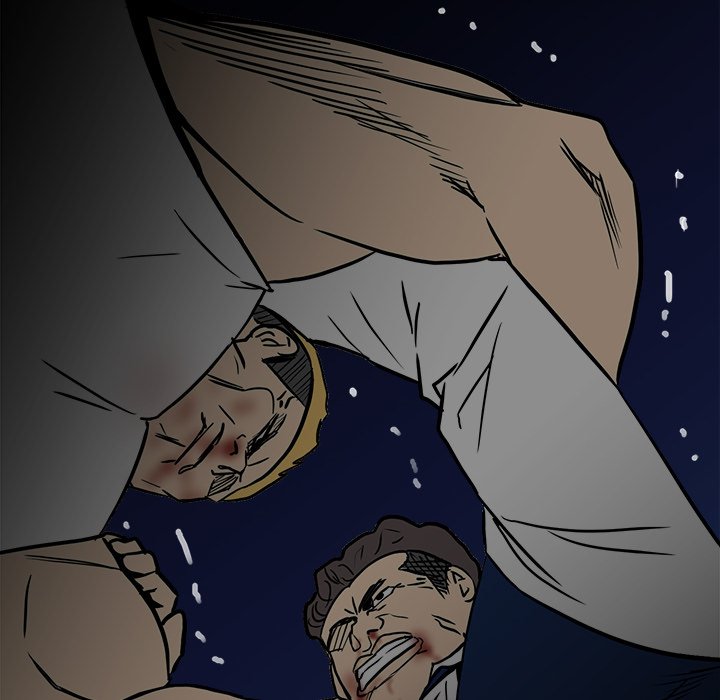 The Villain Chapter 85 - Page 114