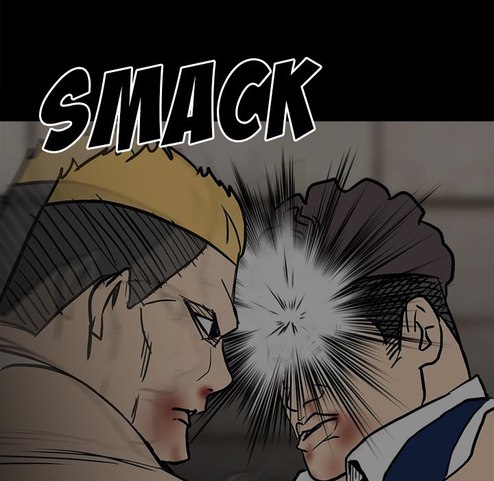 The Villain Chapter 85 - Page 116