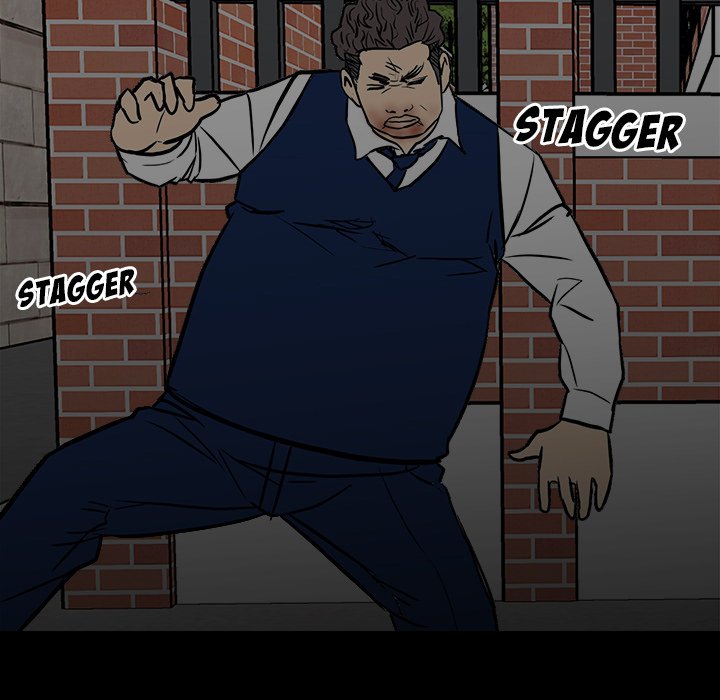 The Villain Chapter 85 - Page 118