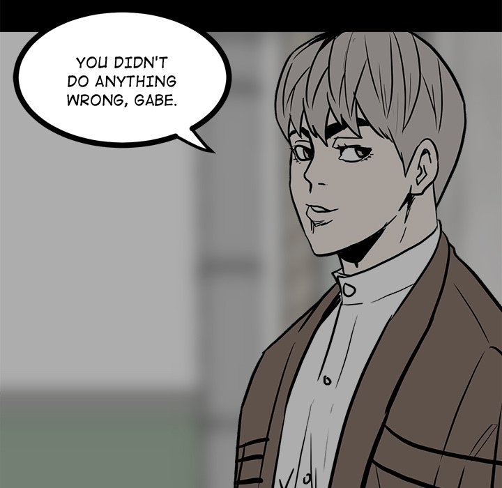 The Villain Chapter 85 - Page 154