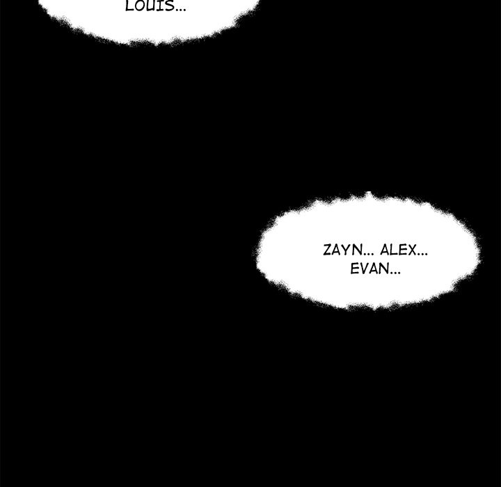 The Villain Chapter 85 - Page 190