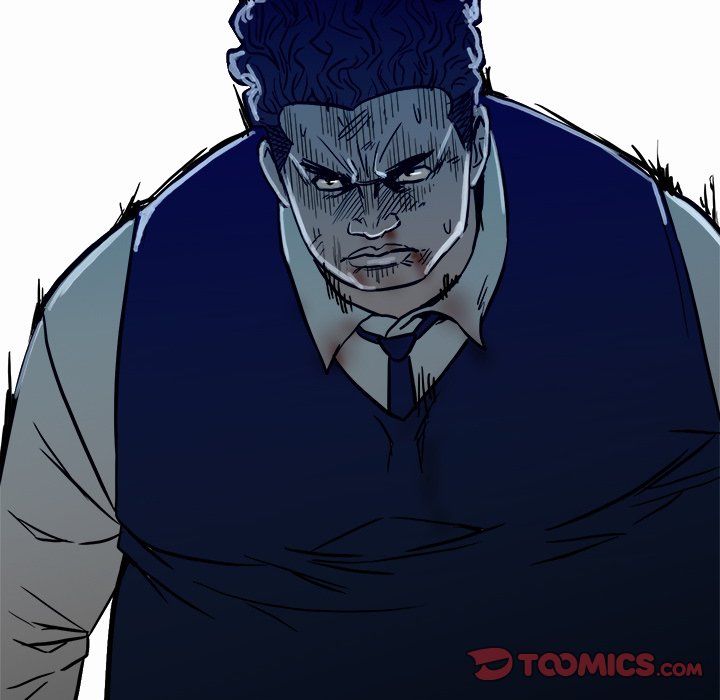 The Villain Chapter 85 - Page 196