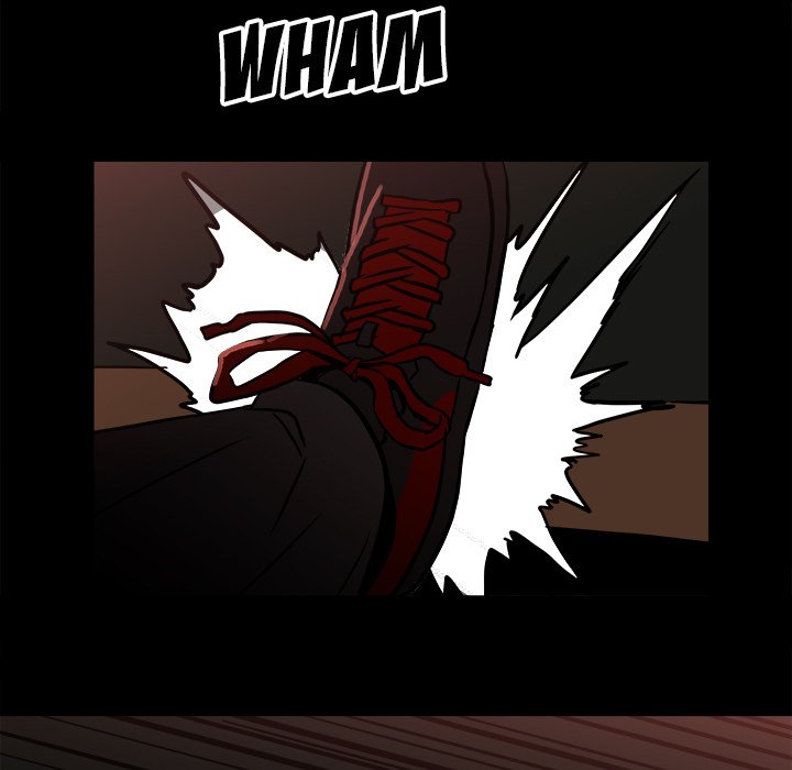 The Villain Chapter 85 - Page 33
