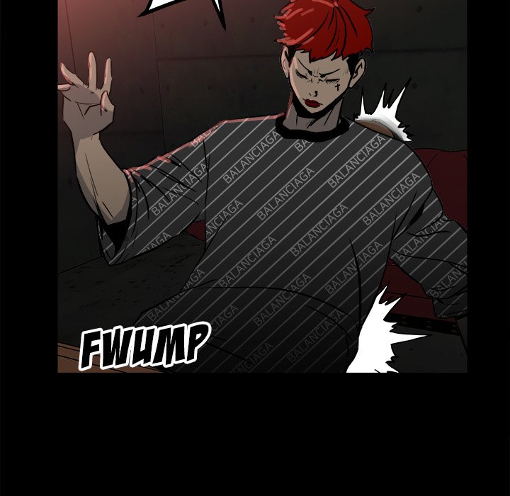 The Villain Chapter 85 - Page 35