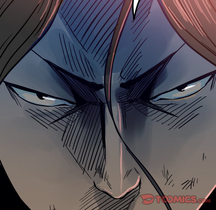 The Villain Chapter 85 - Page 40