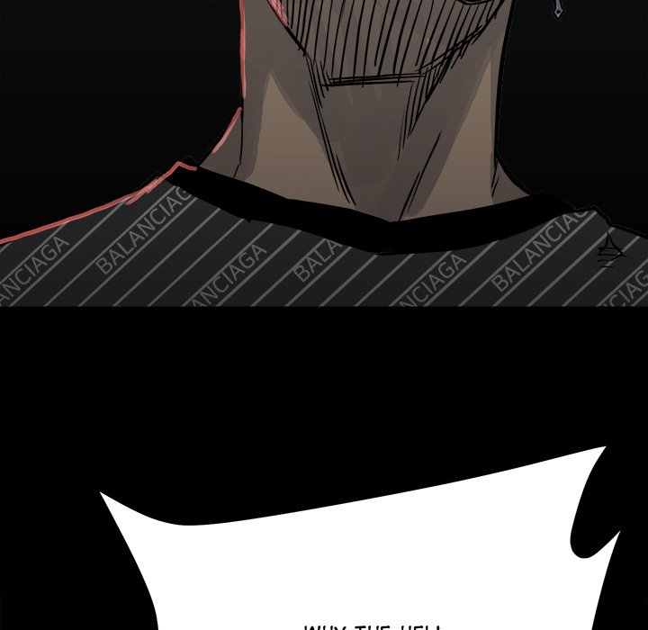 The Villain Chapter 85 - Page 43