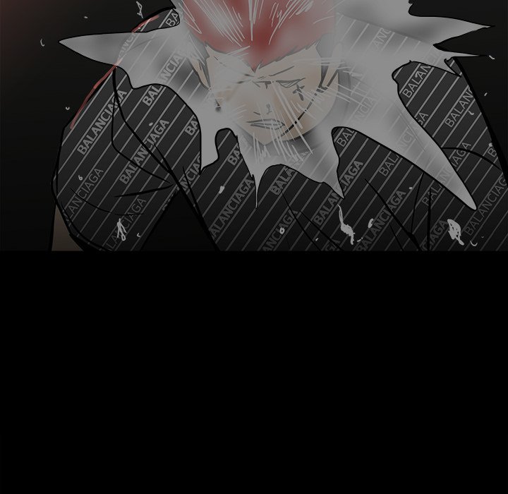 The Villain Chapter 85 - Page 50