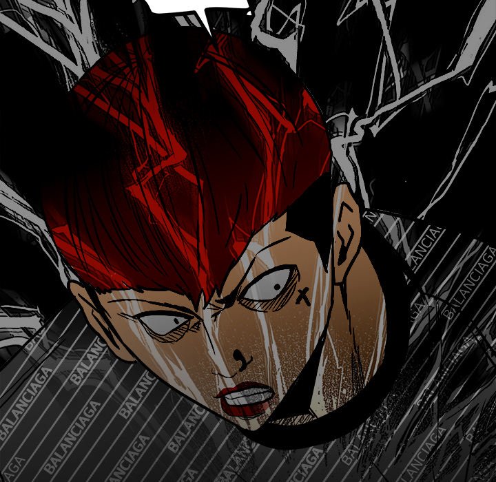 The Villain Chapter 85 - Page 57