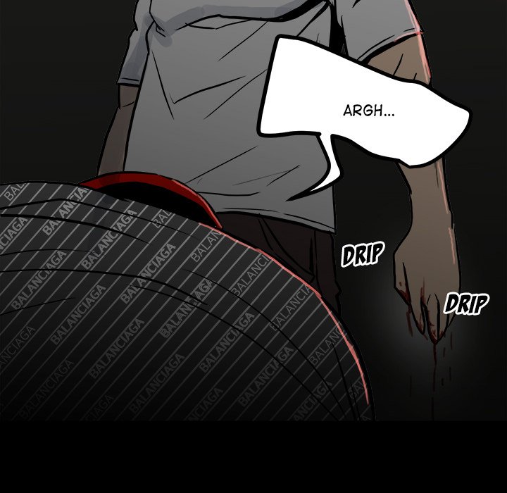 The Villain Chapter 85 - Page 62