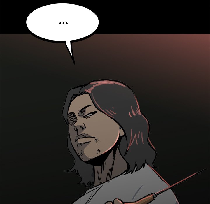 The Villain Chapter 85 - Page 65