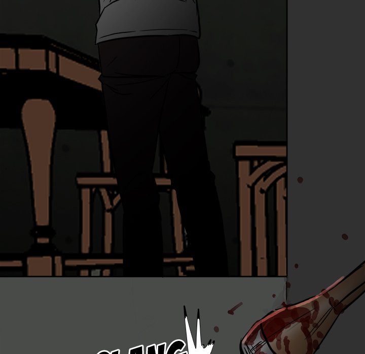 The Villain Chapter 85 - Page 68