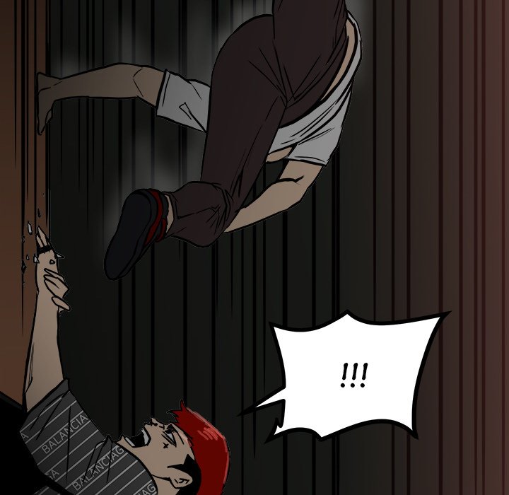 The Villain Chapter 85 - Page 72