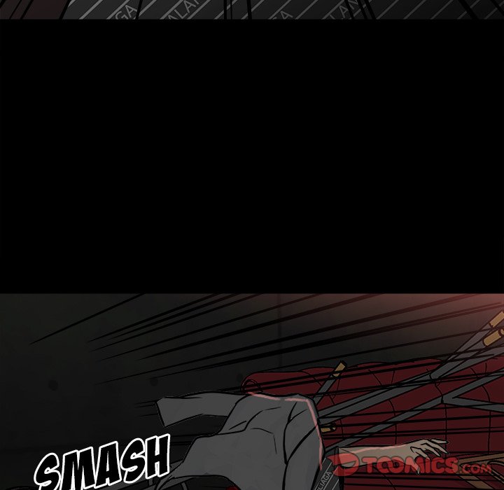 The Villain Chapter 85 - Page 76