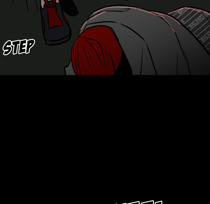 The Villain Chapter 85 - Page 79