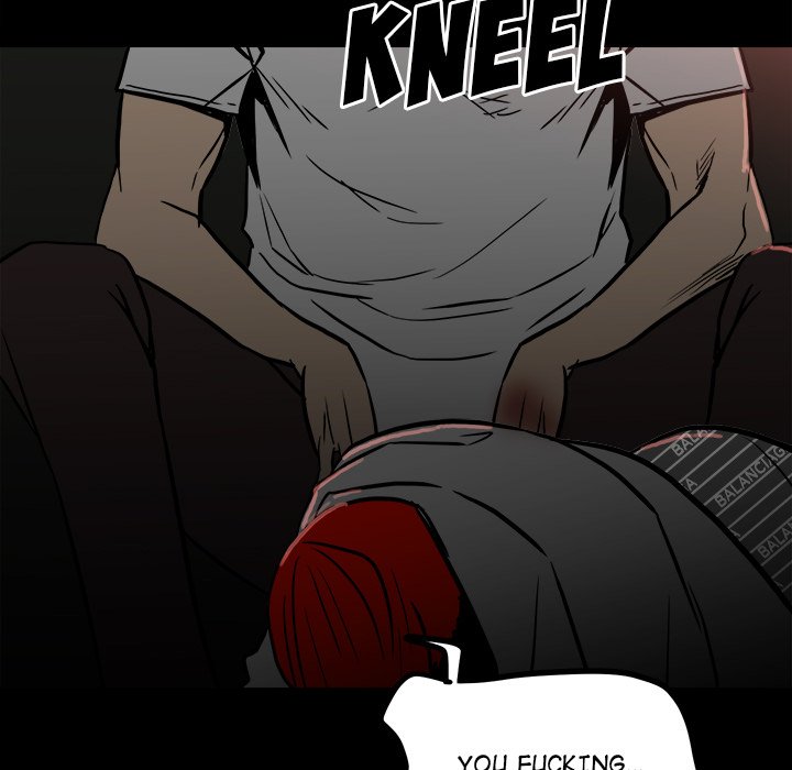 The Villain Chapter 85 - Page 80