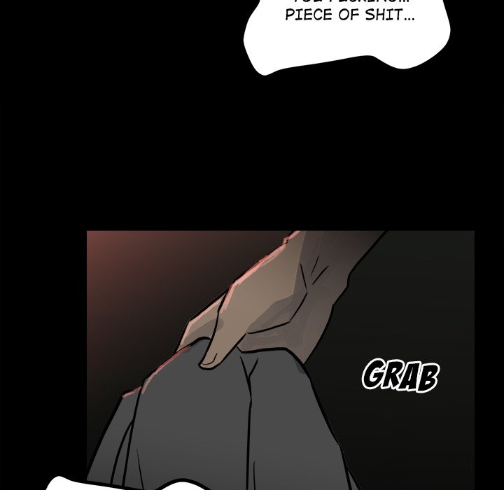 The Villain Chapter 85 - Page 81