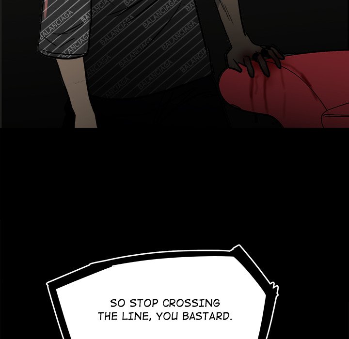 The Villain Chapter 85 - Page 91