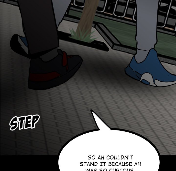 The Villain Chapter 87 - Page 150