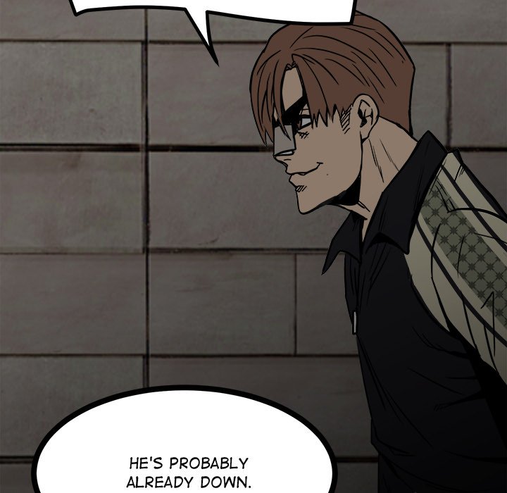 The Villain Chapter 87 - Page 22