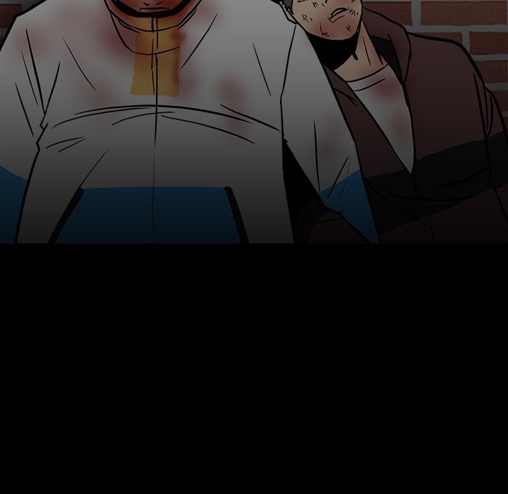 The Villain Chapter 87 - Page 49