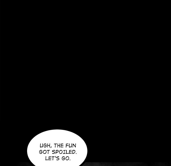 The Villain Chapter 87 - Page 68