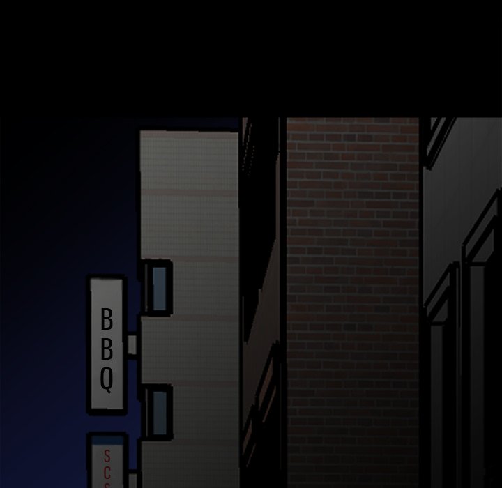 The Villain Chapter 87 - Page 72