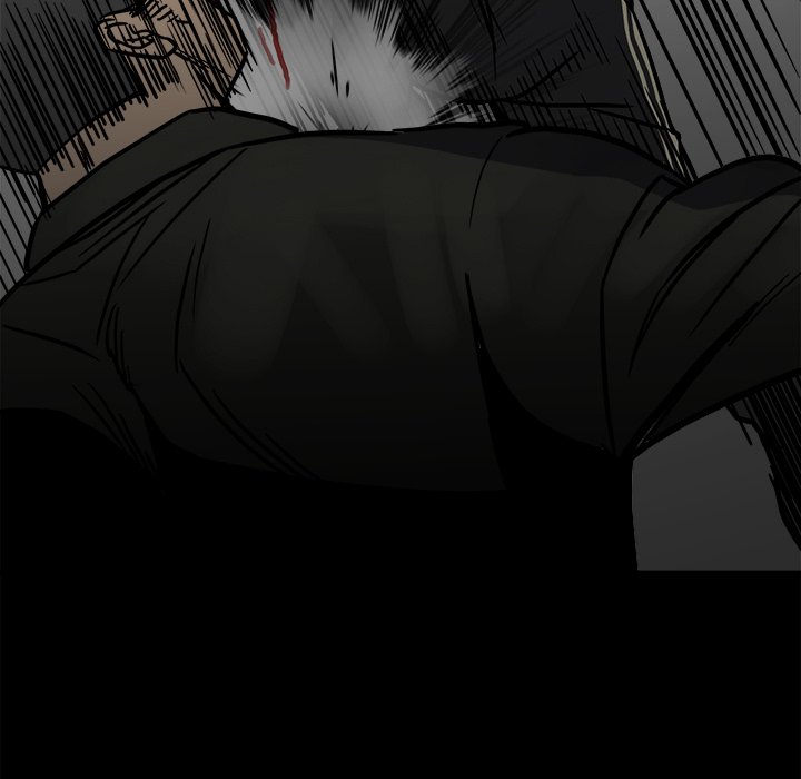 The Villain Chapter 89 - Page 100